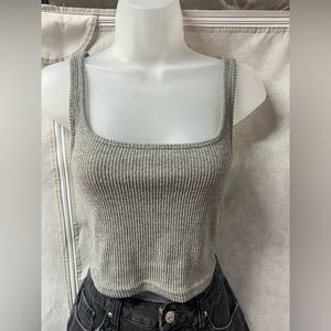 Forever 21 crop tank top